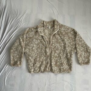 Target all in morion jacket